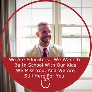 Meet your Posher, Nathan